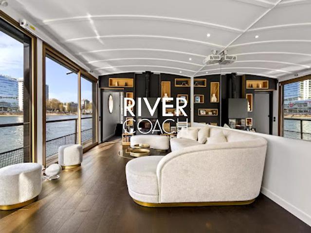 Appartement avec terrasse