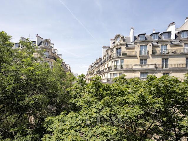 Appartement avec terrasse