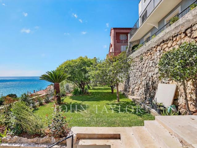 Appartement avec terrasse
