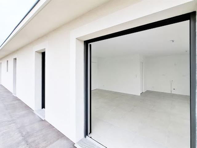 Appartement avec terrasse
