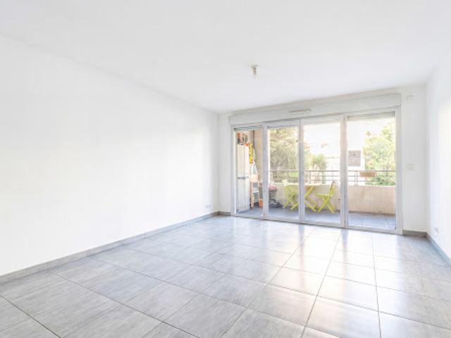 Appartement avec terrasse