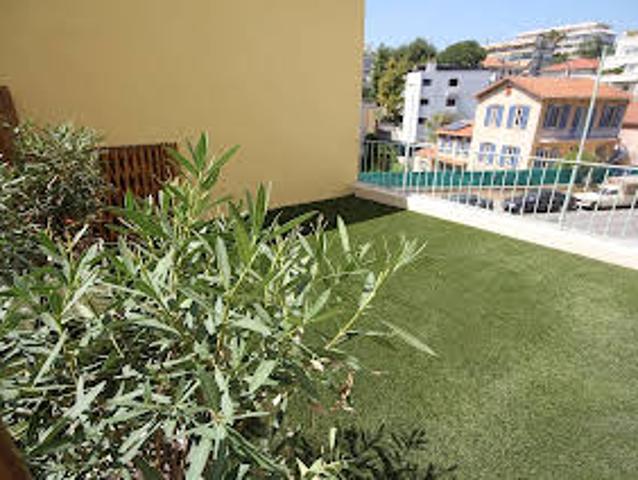 Appartement avec Terrasse