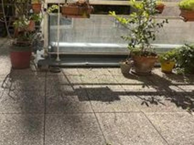 Appartement avec Terrasse