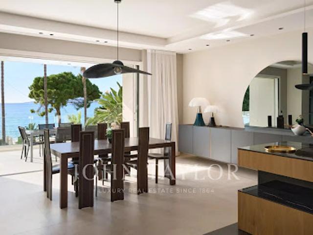 Appartement avec terrasse