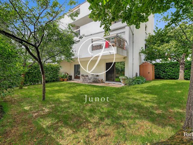 Appartement avec terrasse