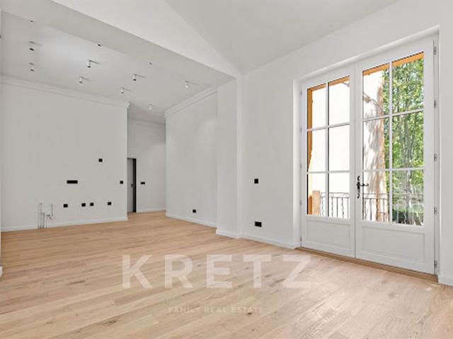 Appartement avec terrasse