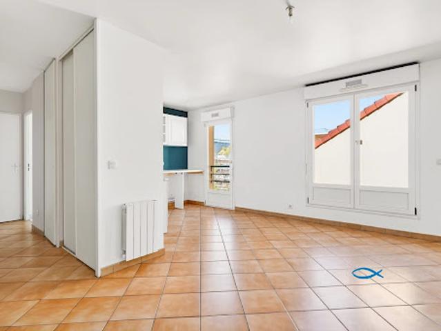 Appartement avec terrasse