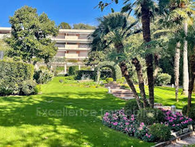 Appartement avec terrasse
