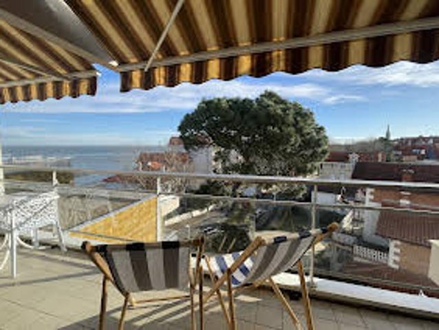 Appartement avec Terrasse