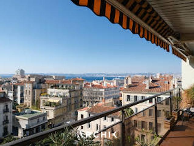 Appartement avec Terrasse