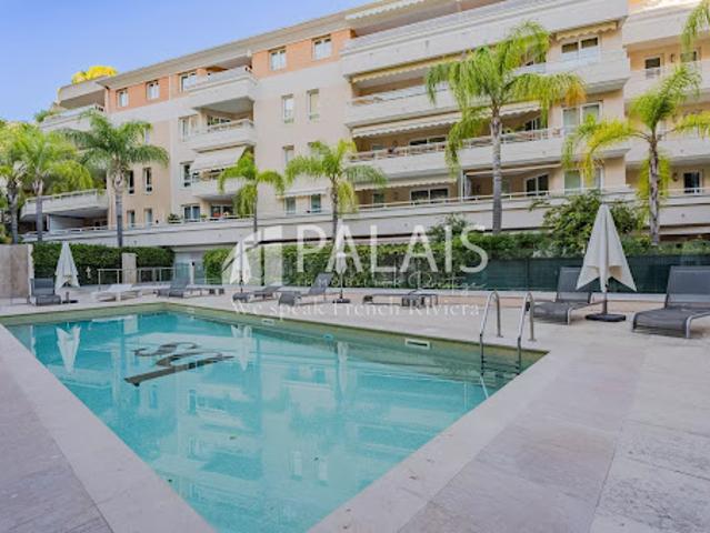 Appartement avec terrasse