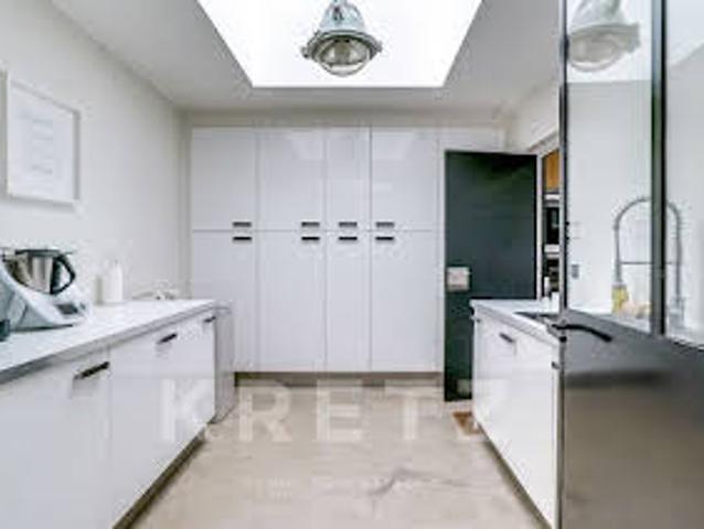 Appartement avec Terrasse