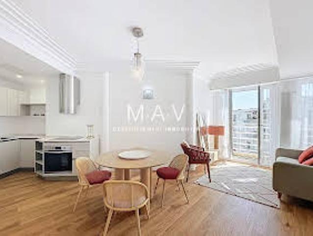 Appartement avec Terrasse