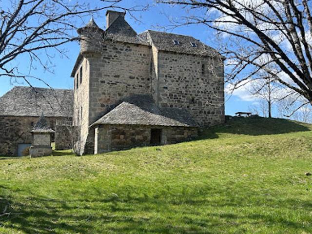 Appartement avec terrasse