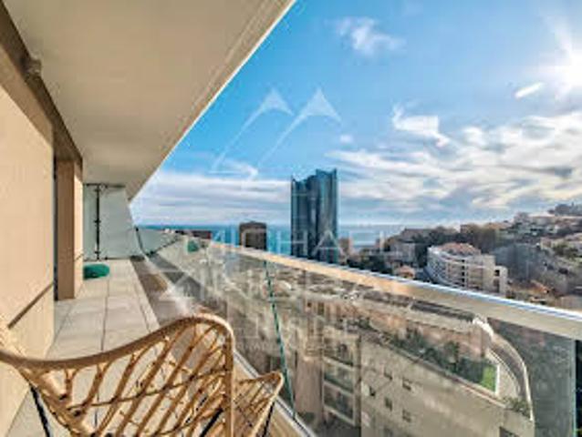 Appartement avec Terrasse