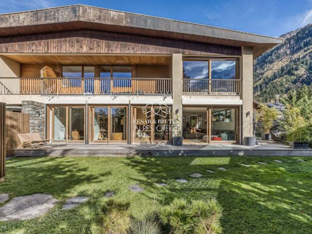 Appartement avec terrasse