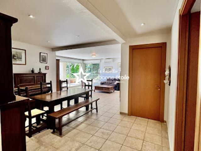 Appartement avec terrasse