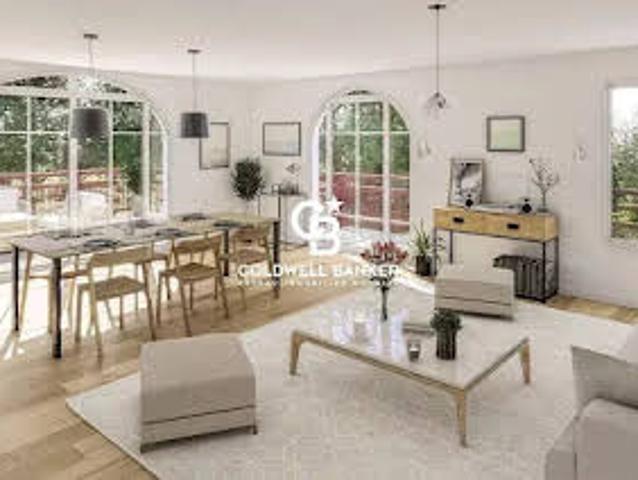Appartement avec Terrasse