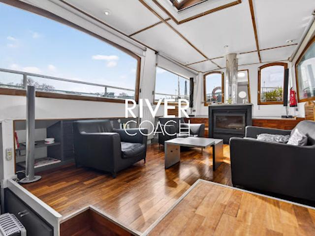Appartement avec terrasse