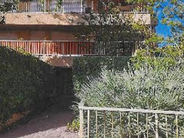 Appartement avec Terrasse