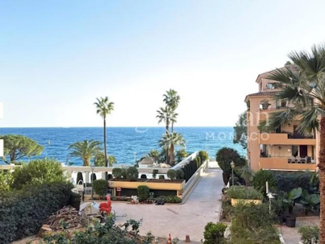 Appartement avec terrasse