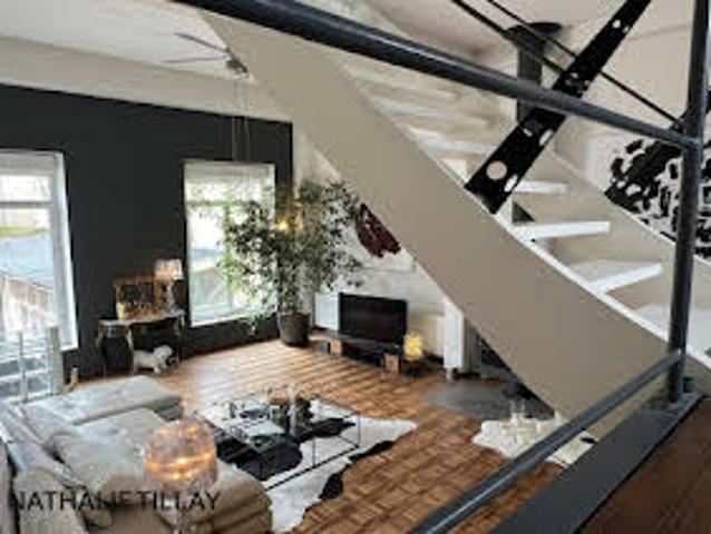 Appartement avec Terrasse