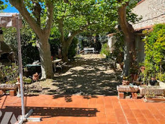 Appartement avec Terrasse