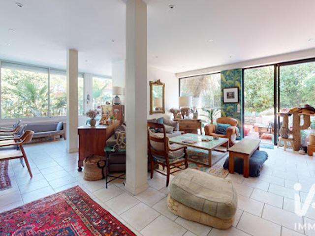 Appartement avec terrasse