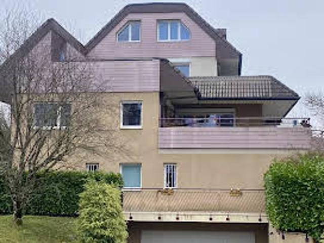Appartement avec Terrasse