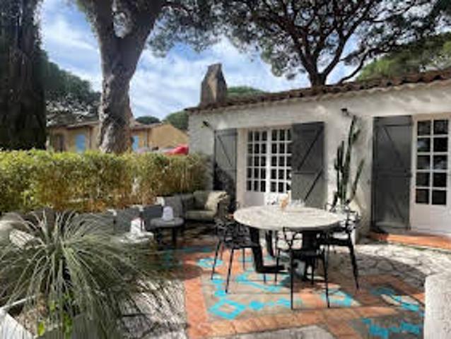 Appartement avec Terrasse