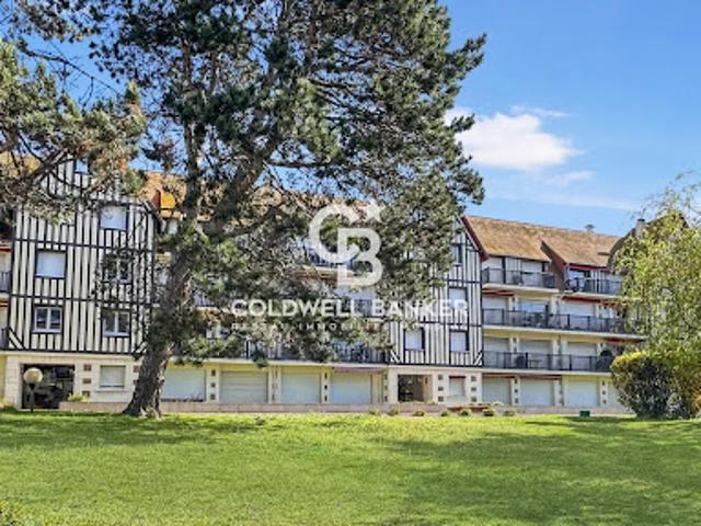 Appartement avec terrasse