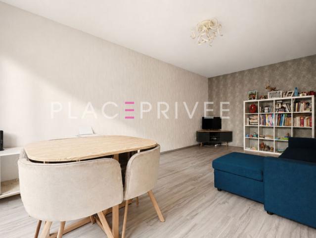 Appartement avec Parking