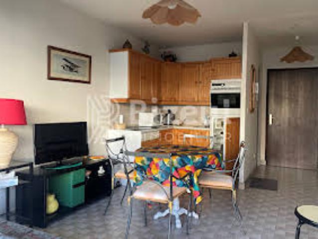 Appartement avec terrasse