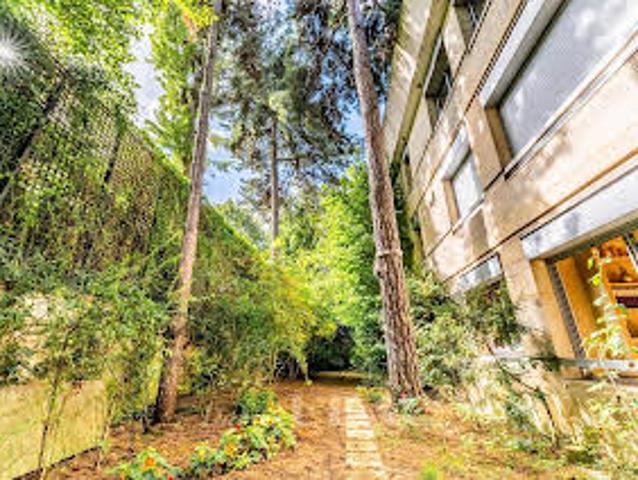 Appartement avec Terrasse