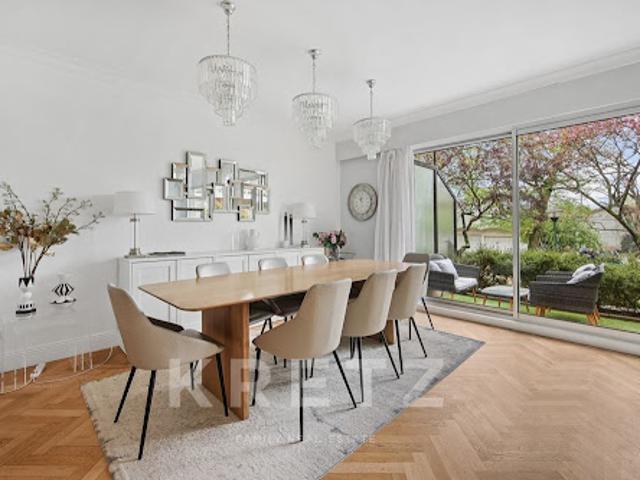Appartement avec terrasse