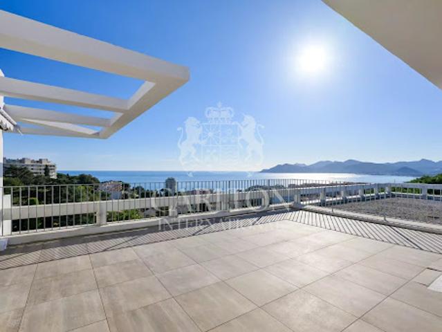 Appartement avec terrasse