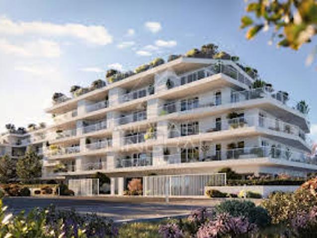Appartement avec Terrasse
