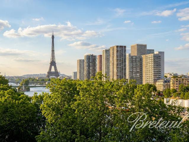 Appartement avec terrasse