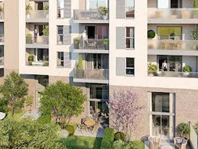 Appartement avec Terrasse