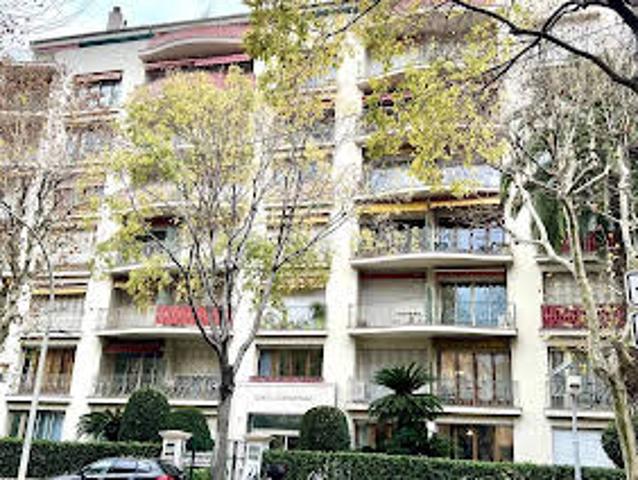Appartement avec Terrasse