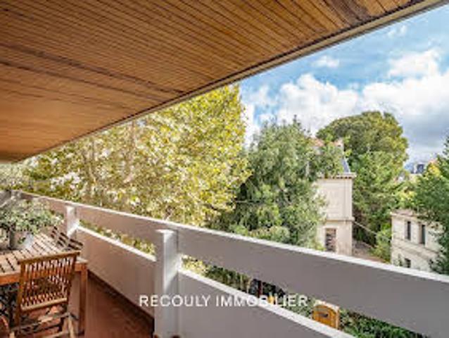 Appartement avec Terrasse