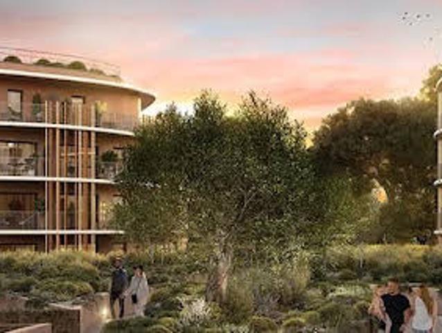 Appartement avec Terrasse