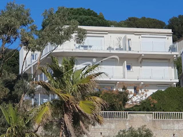 Appartement avec terrasse