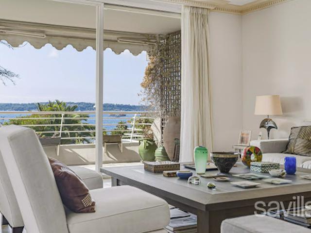 Appartement avec terrasse