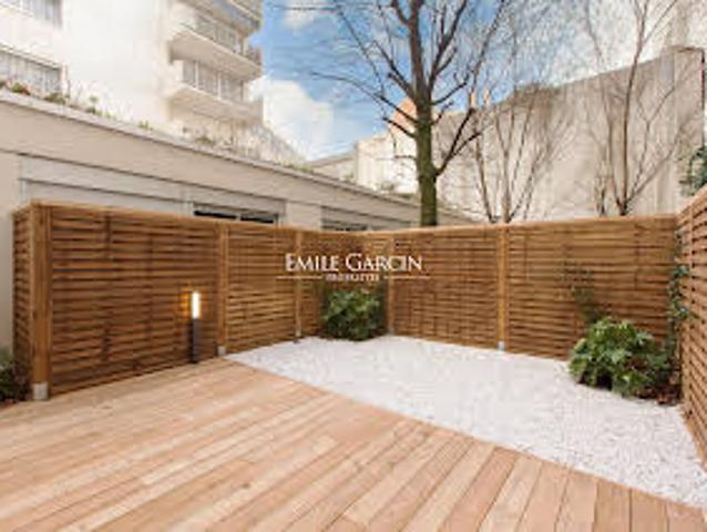 Appartement avec Terrasse