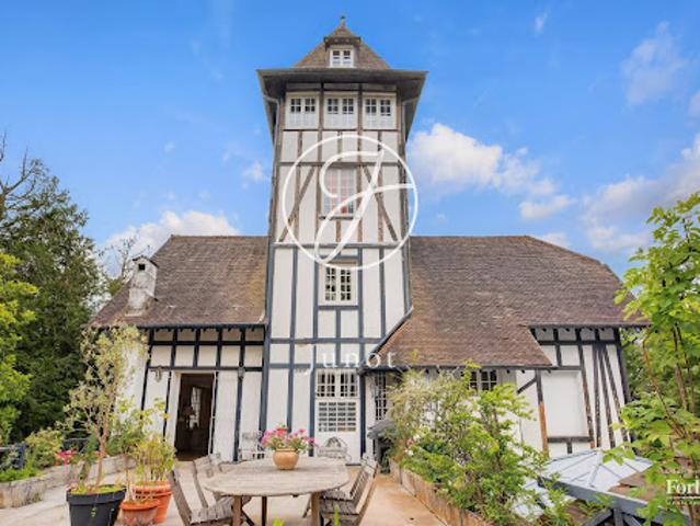 Appartement avec terrasse