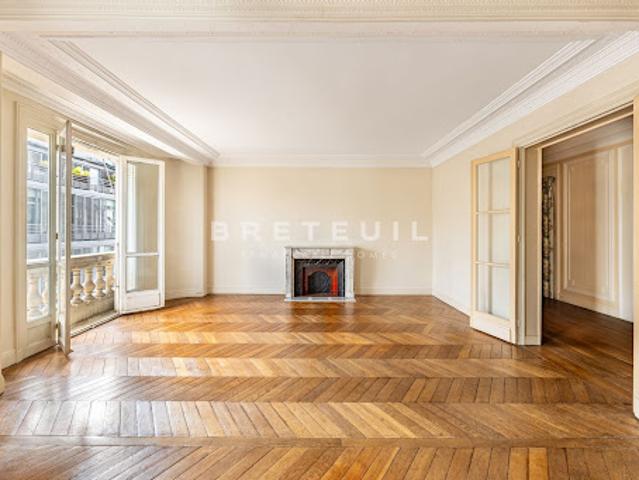 Appartement avec terrasse
