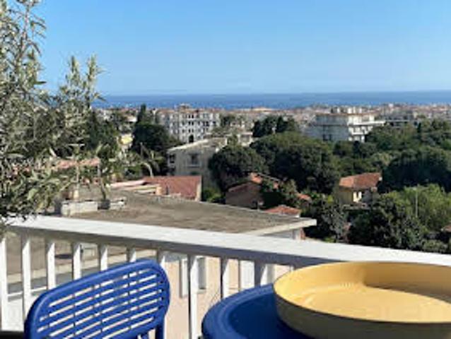 Appartement avec Terrasse