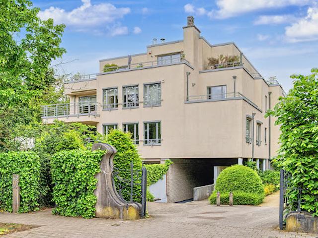 Appartement avec terrasse