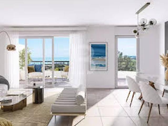 Appartement avec Terrasse